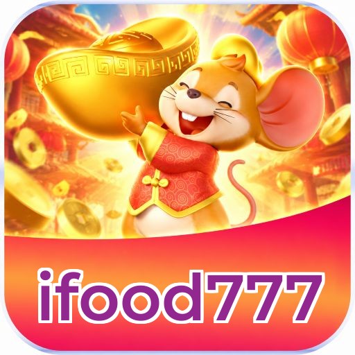 ifood777 Logo