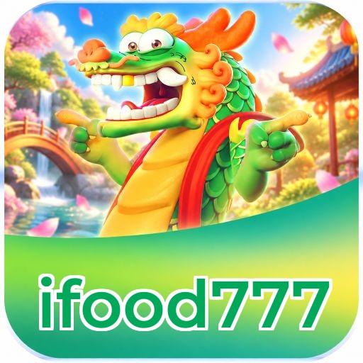 ifood777 Logo