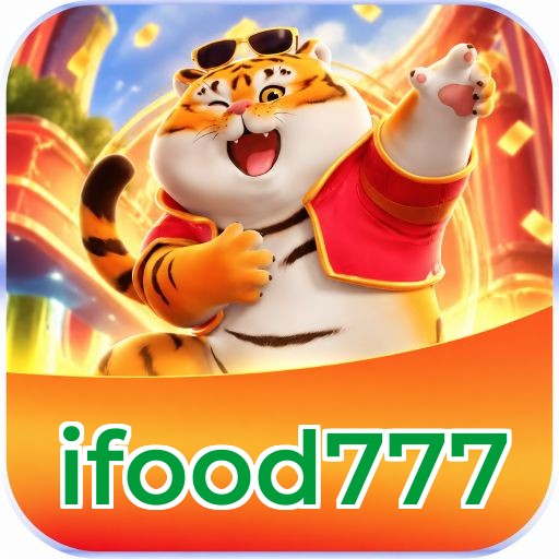 ifood777 Apostas Esportivas Logo