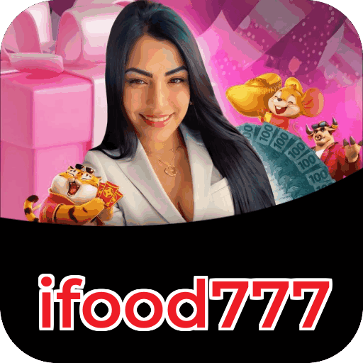 PIX instantâneo Brasil na ifood777