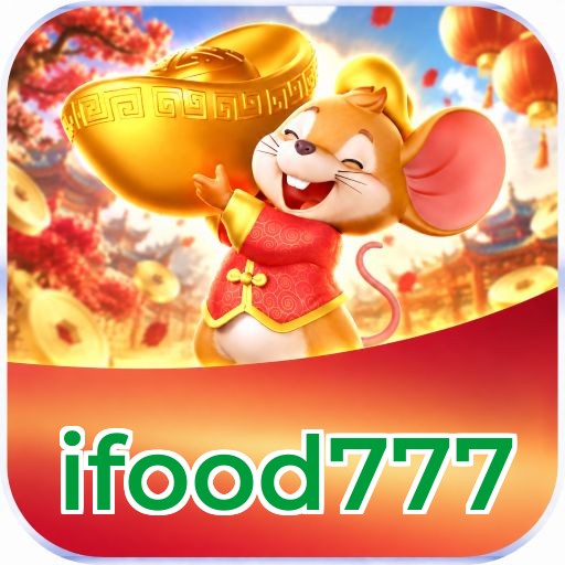 ifood777 Logo