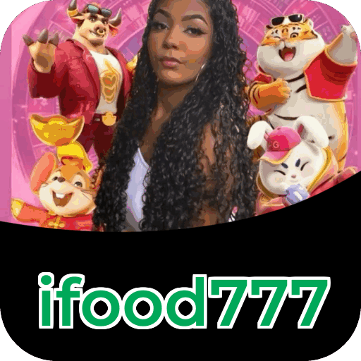 Instalar app ifood777