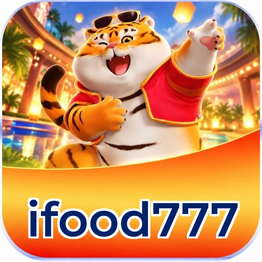 ifood777 Download Oficial