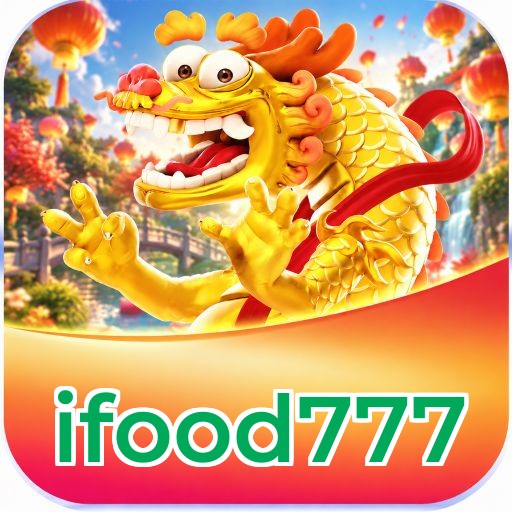 ifood777 Segurança Logo 2