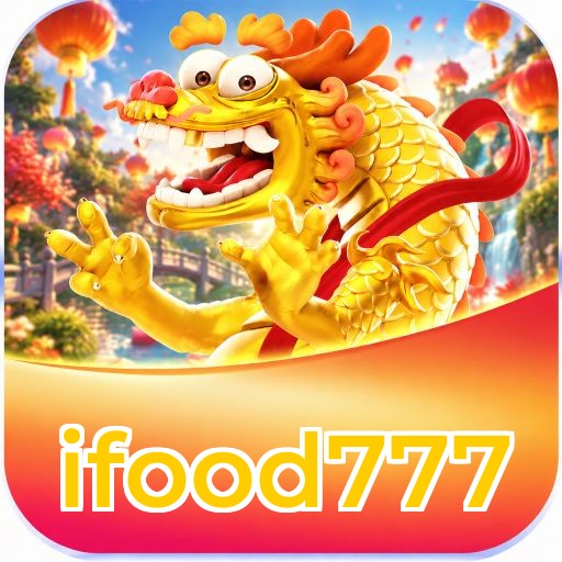 ifood777 Segurança Logo 3
