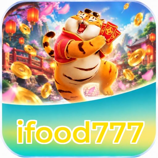 ifood777 Logo