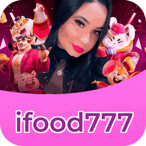 Atalho iOS ifood777