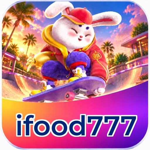 ifood777 Logo