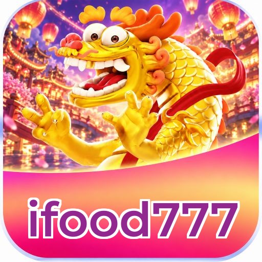 ifood777 APK Android - Download Oficial