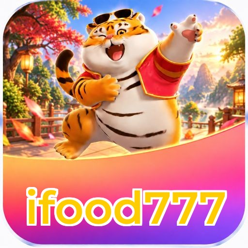 Slots ifood777 - RTP Alto Certificado