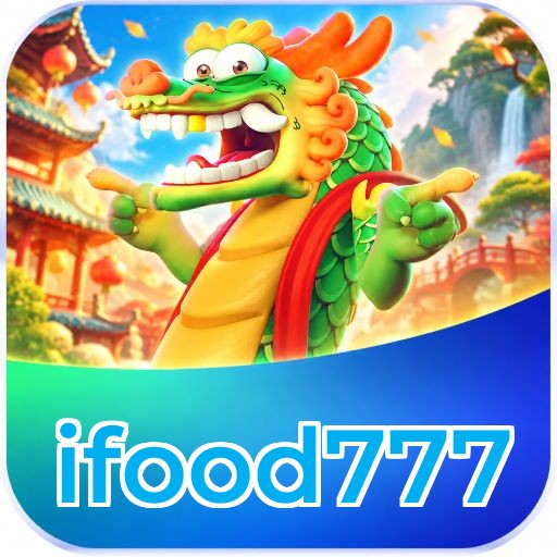 ifood777 Logo