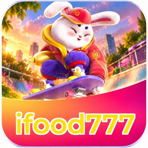 ifood777 APP Mobile - Android & iOS