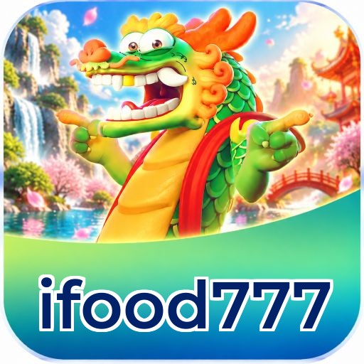 ifood777 Licenciado Curaçao - Segurança SSL 256-bit