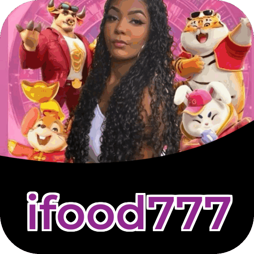 Instalação Android ifood777