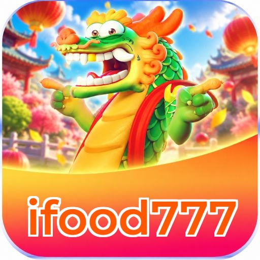 ifood777 Segurança Logo 1