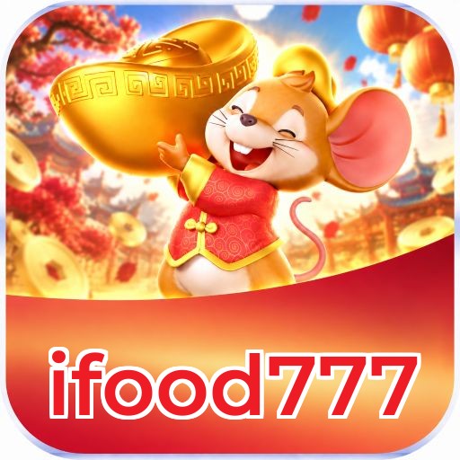 ifood777 Logo