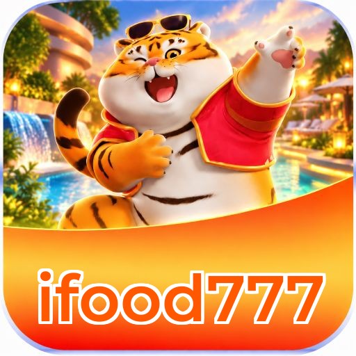 ifood777 Logo