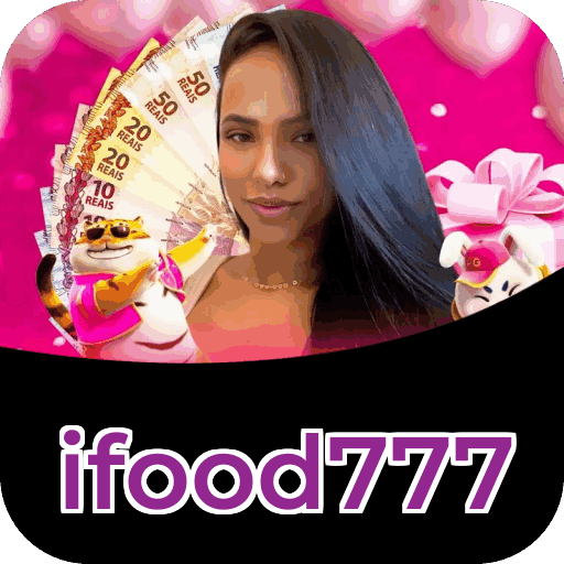 Acesso à conta ifood777