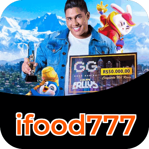 Requisitos do APK ifood777 para Android