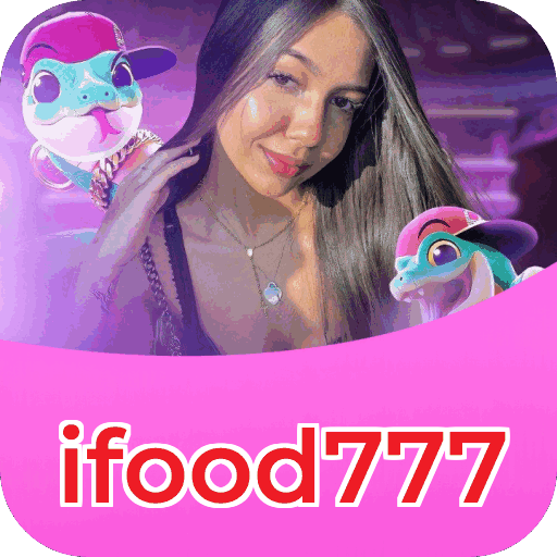 Página de download ifood777