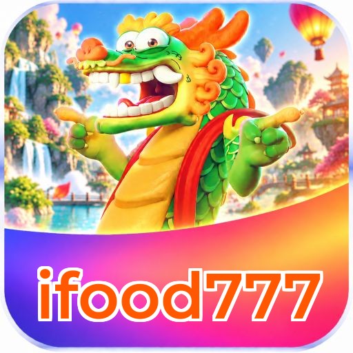 ifood777