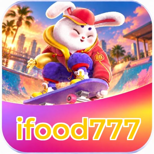 ifood777 PIX Instantâneo - Saques em 8 Minutos
