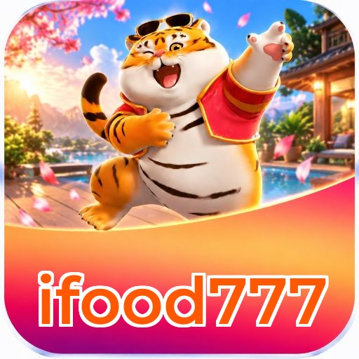 Slots ifood777 - Jackpots Progressivos
