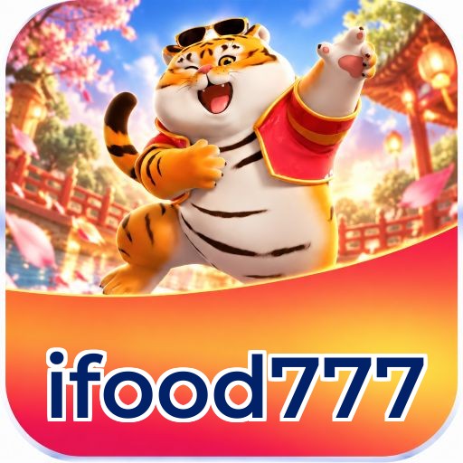 ifood777 Logo