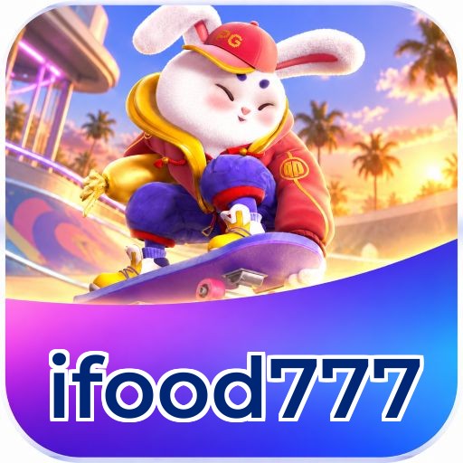 ifood777 Logo