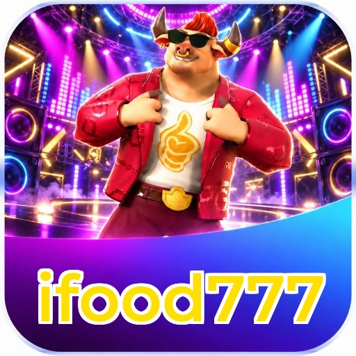 Plataforma ifood777 - Segurança SSL 256-bit