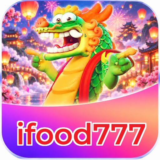 ifood777 Download Logo Oficial