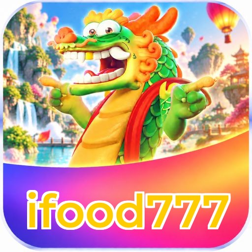 ifood777 Logo