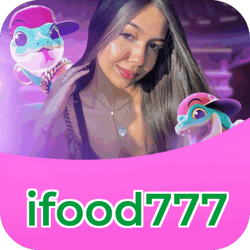 Catálogo de jogos ifood777 com fornecedores Pragmatic Play, Evolution, NetEnt