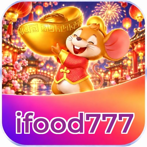 ifood777 Facebook Oficial