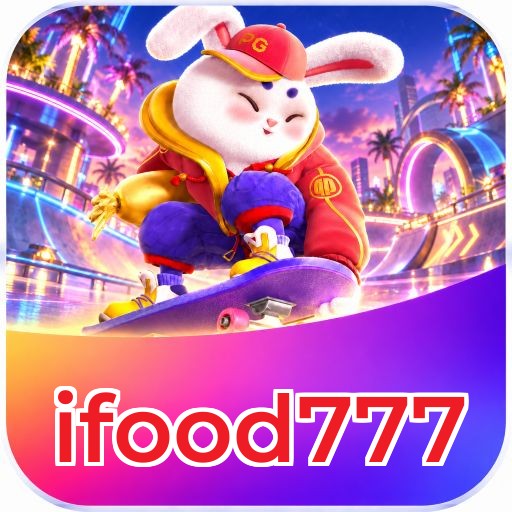 ifood777 Logo