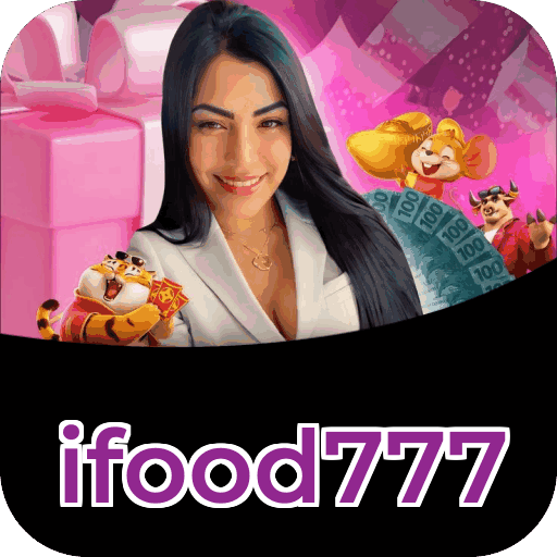 App mobile ifood777